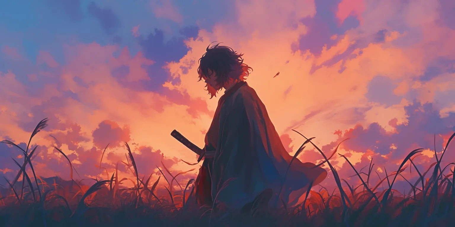 sad wallpaper anime champloo, kenshin, mononoke, gintama, vagabond