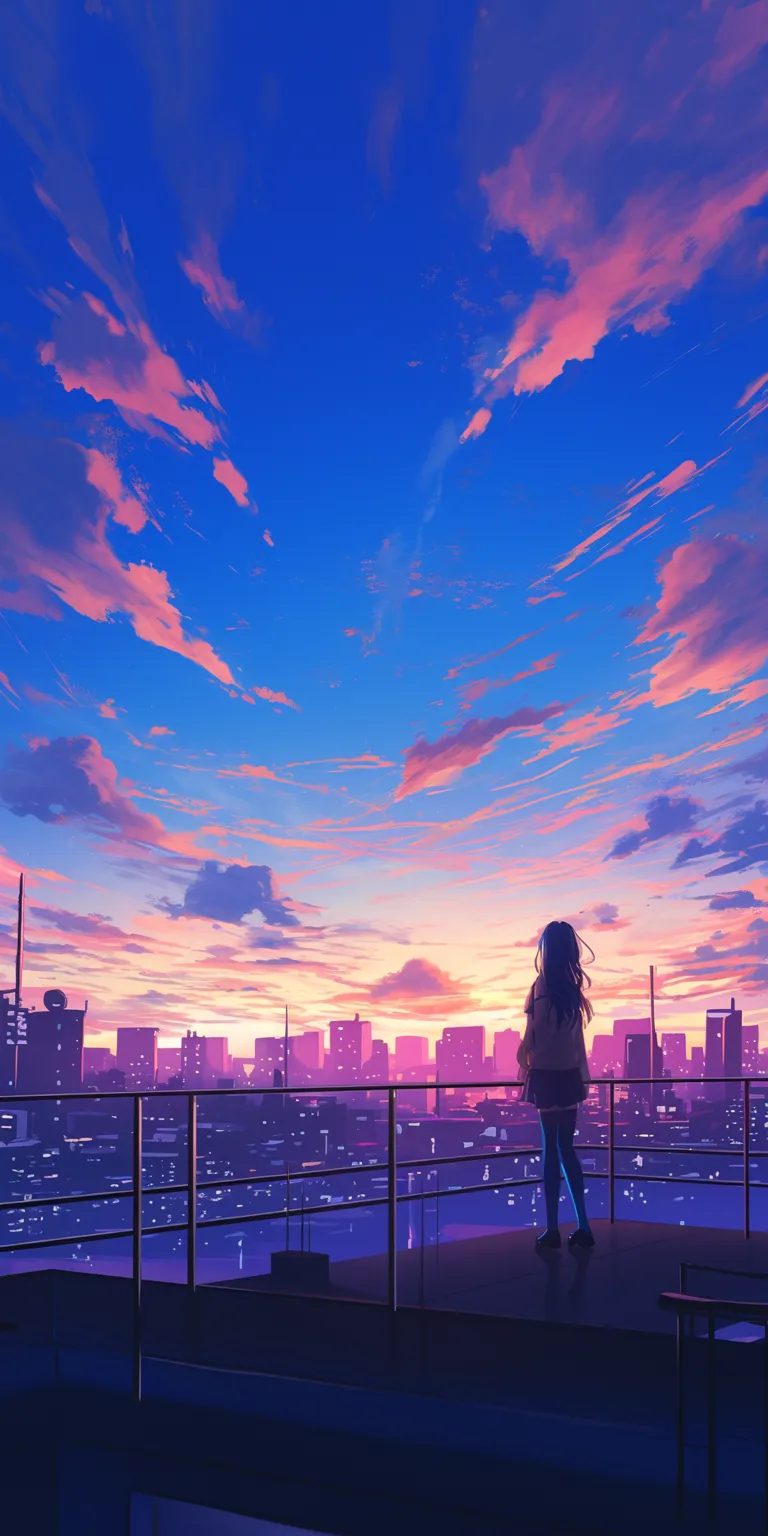 4k anime wallpaper pc sky, sunset, 3440x1440, 2560x1440, noragami