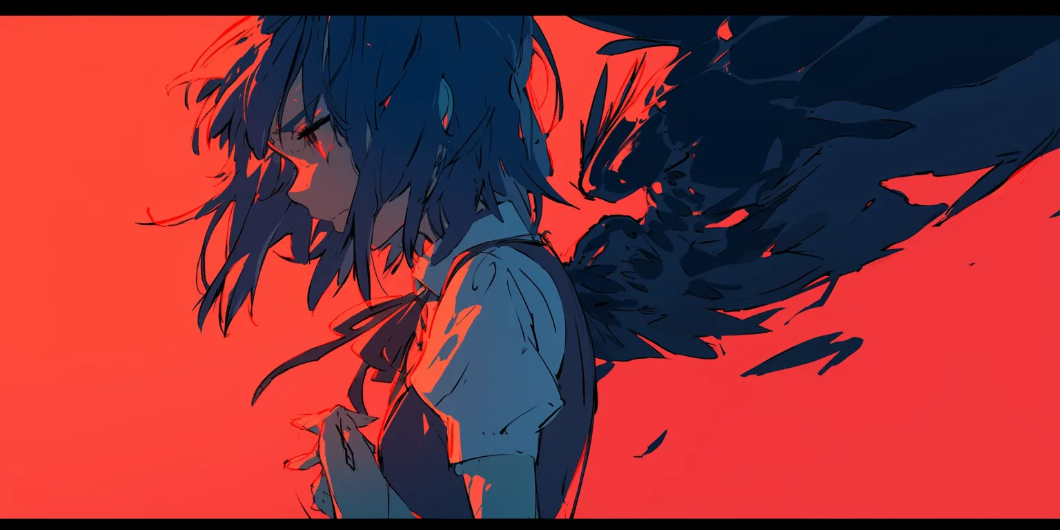 manga anime wallpaper touka, mononoke, 1920x1080, juuzou, tenki