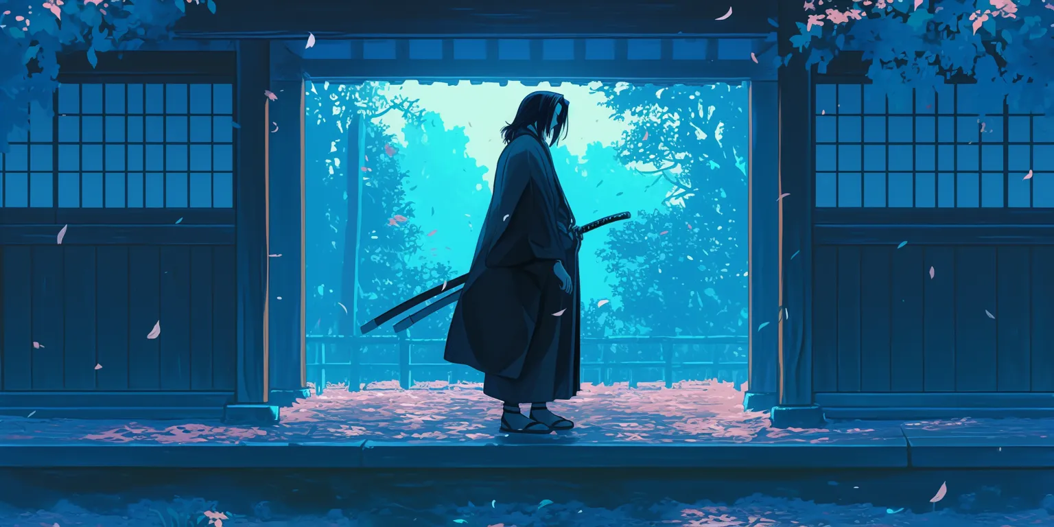 itachi background samurai, kenshin, evergarden, itachi, uchiha