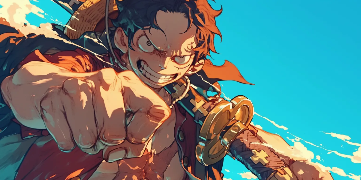 one piece android wallpaper rengoku, lagann, yaiba, bebop, akira