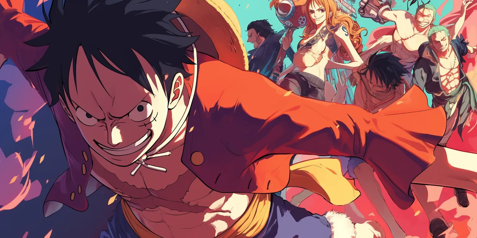 one piece wallpaper 4k for pc luffy, rengoku, wano, whitebeard, shokugeki