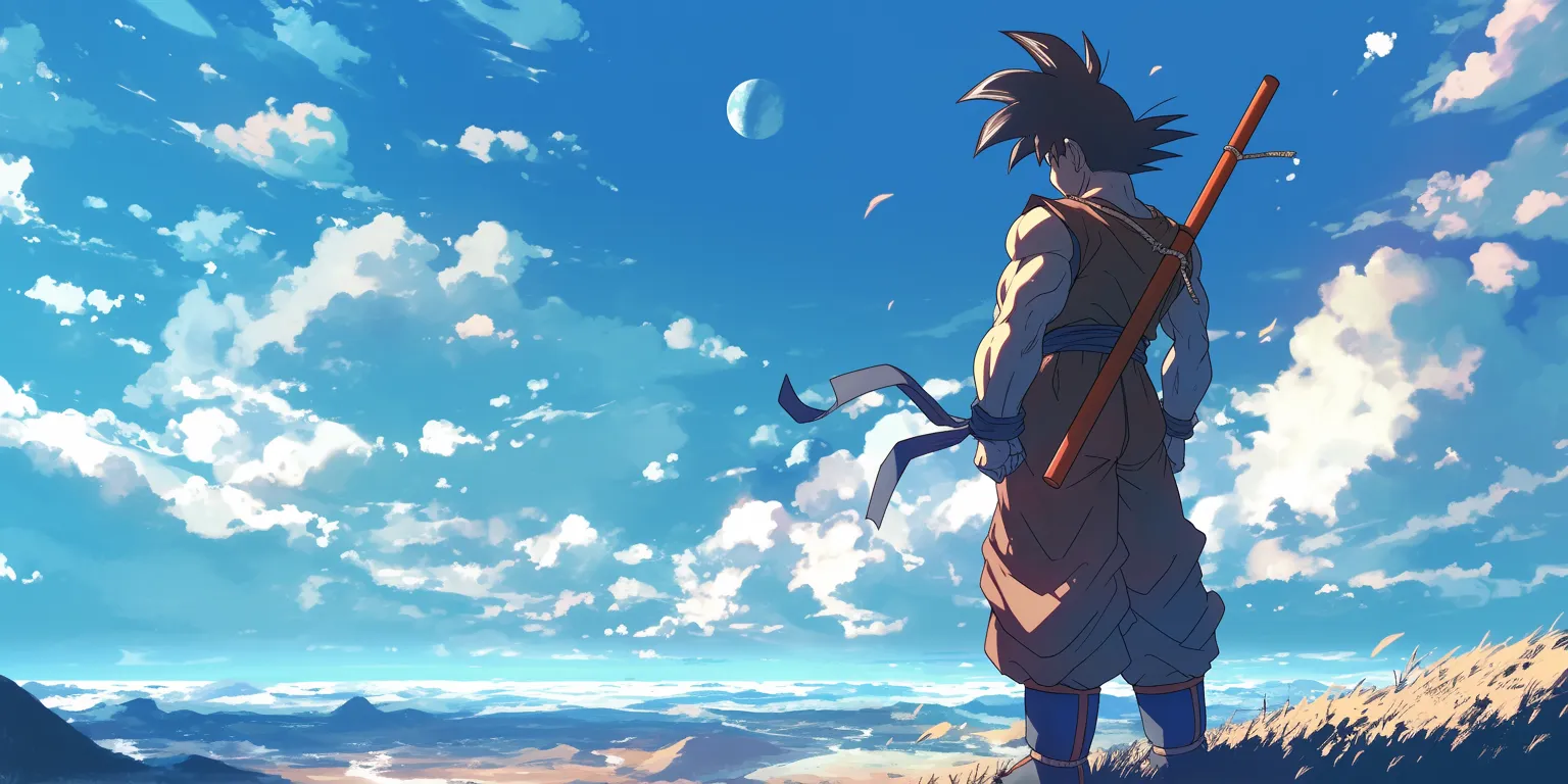 goku moving wallpaper rengoku, goku, broly, champloo, dragonball