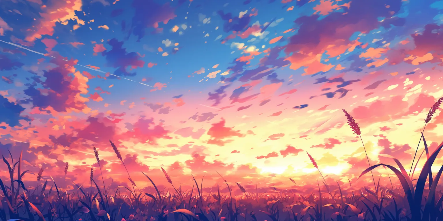 moving wallpapers sunset, 2560x1440, sky, background, 3440x1440