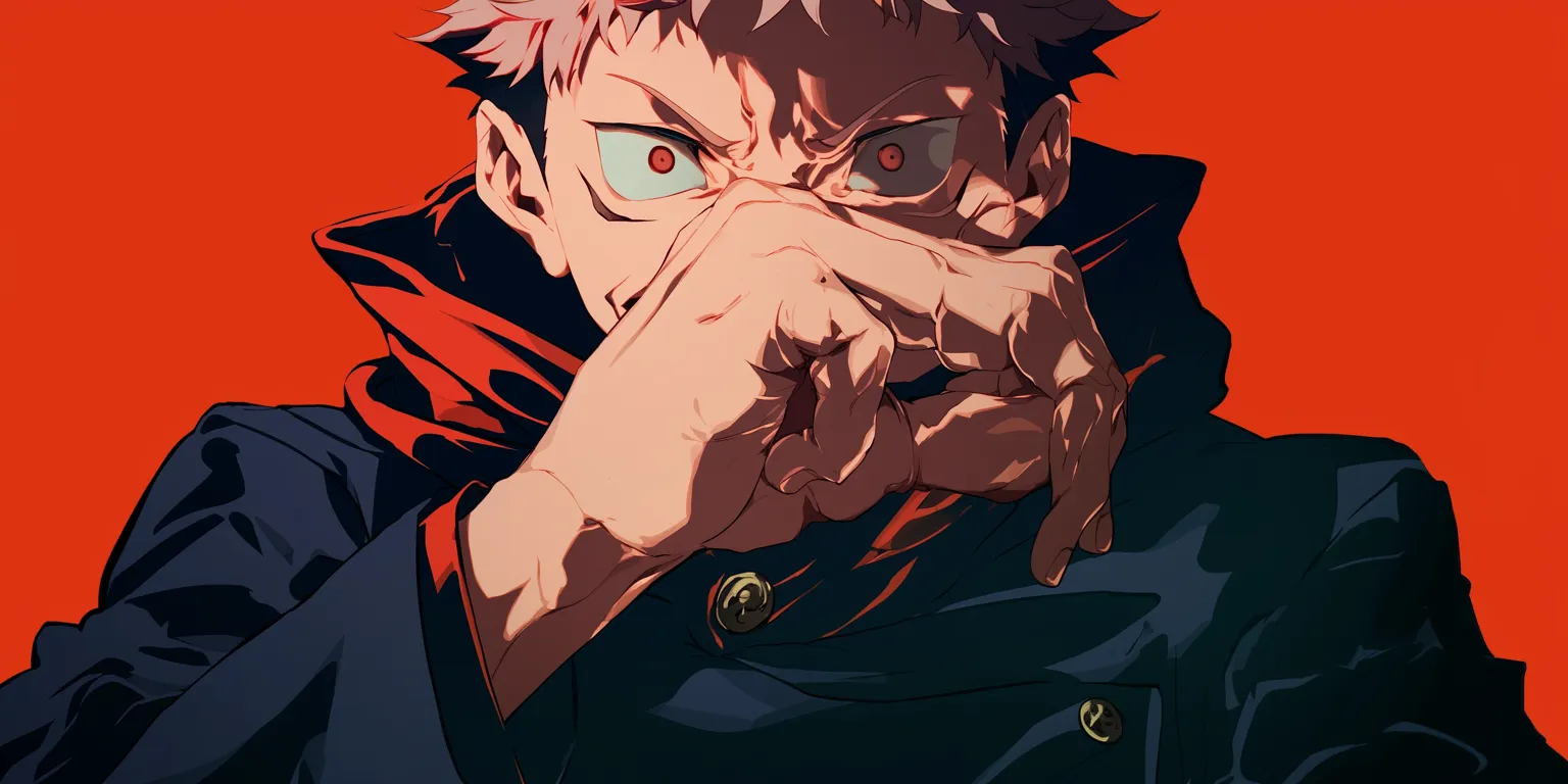 wallpaper jujutsu kaisen mha, bnha, bebop, haikyuu, asta