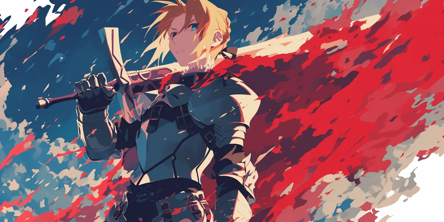 Fmab Wallpaper - Anime Wallpapers, Fullmetal, Fma, Minato, Fmab ...