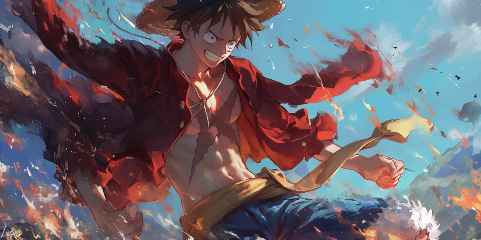 luffy wano wallpaper luffy, rengoku, todoroki, deku