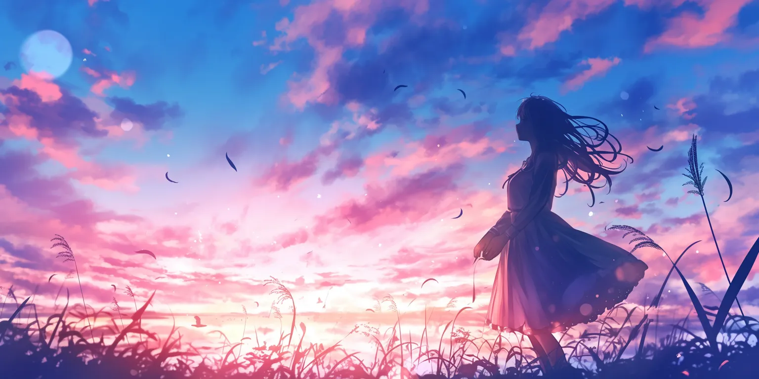 anime hot wallpaper ciel, 1920x1080, 2560x1440, ghibli, noragami