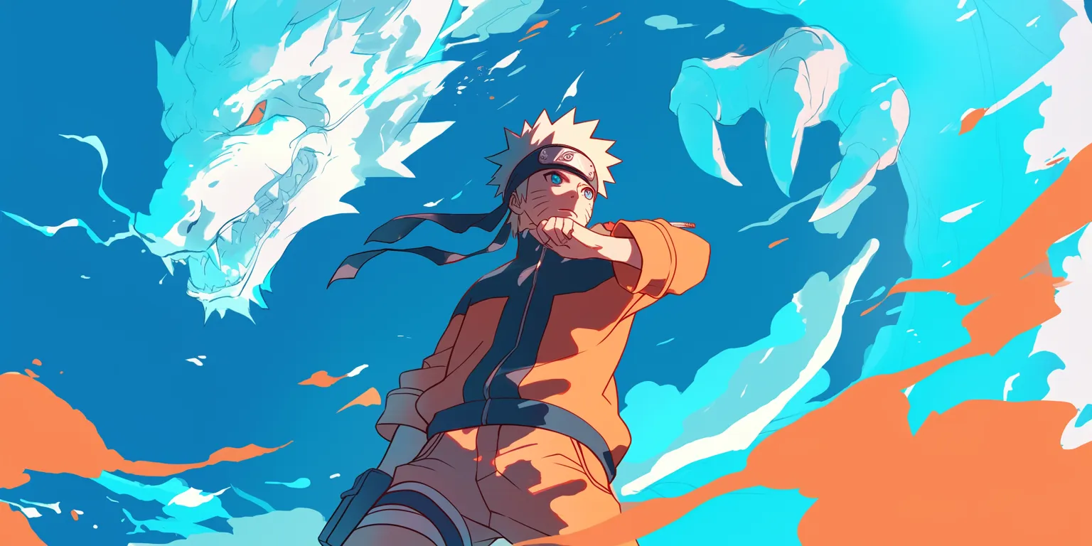 moving naruto wallpaper naruto, hokage, hinata, denji, kakashi