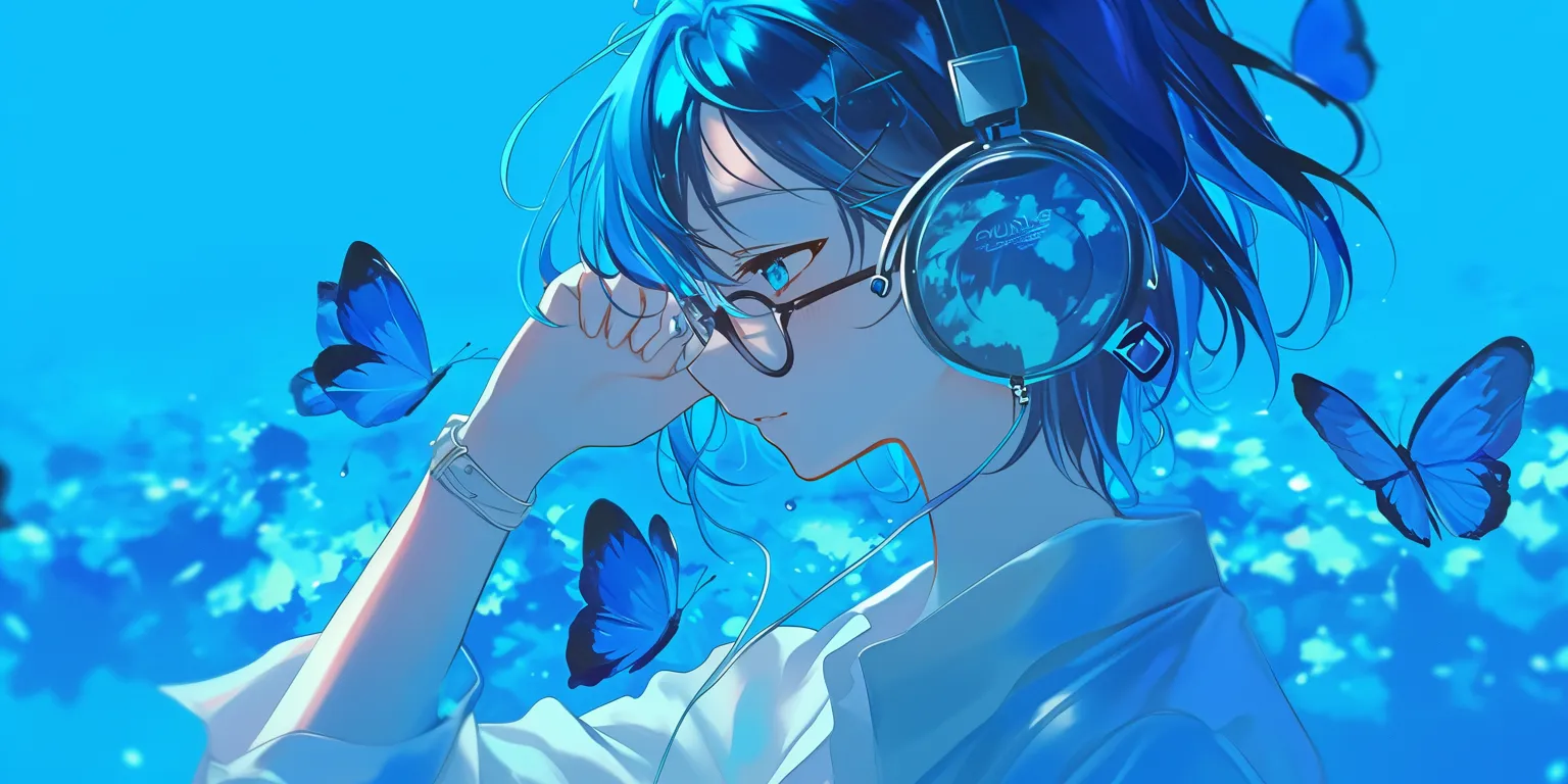 blue lock wallpaper blue, ciel, ocean, haru, hatsune