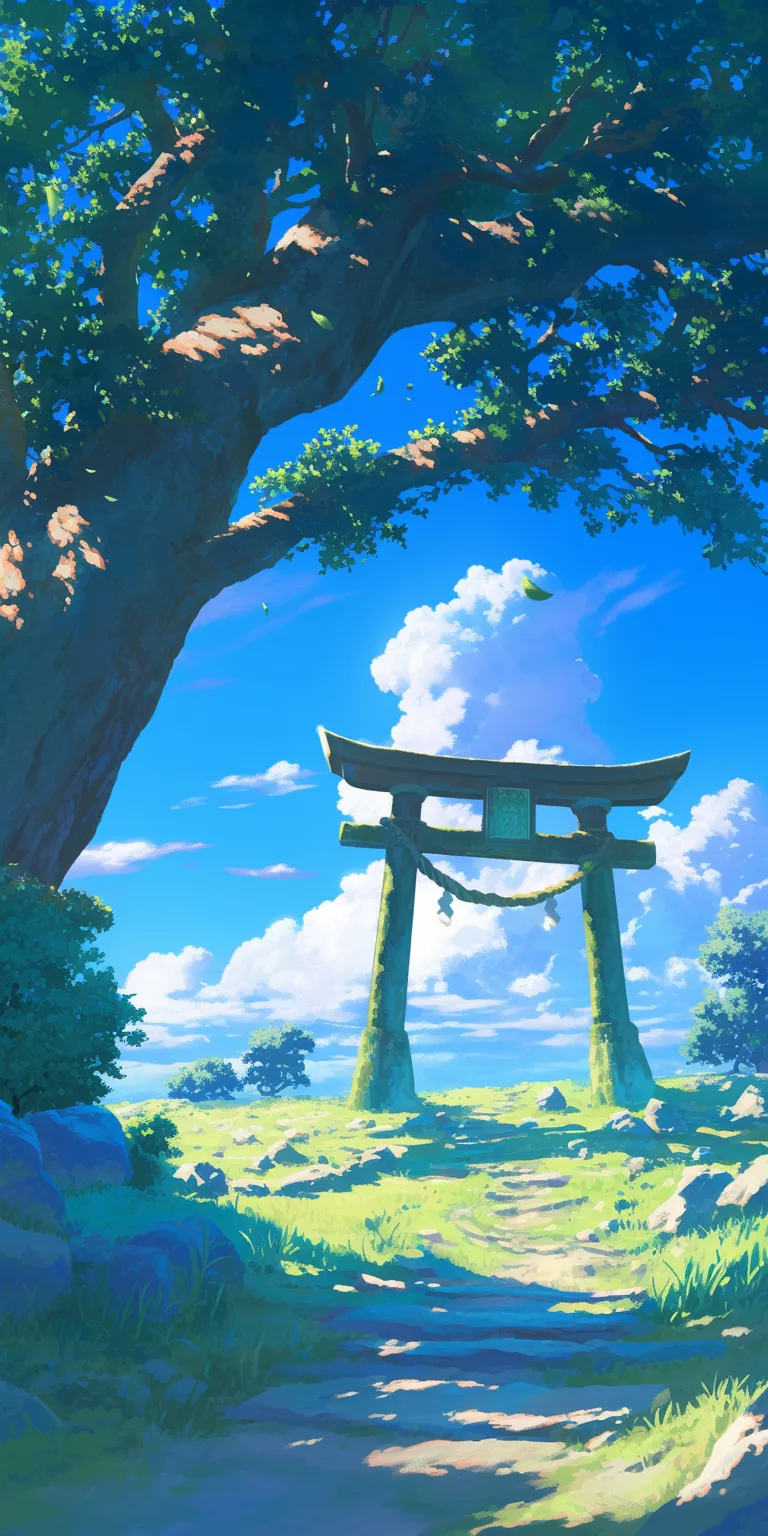 inuyasha background ghibli, evergarden, mushishi, kamisama, backgrounds