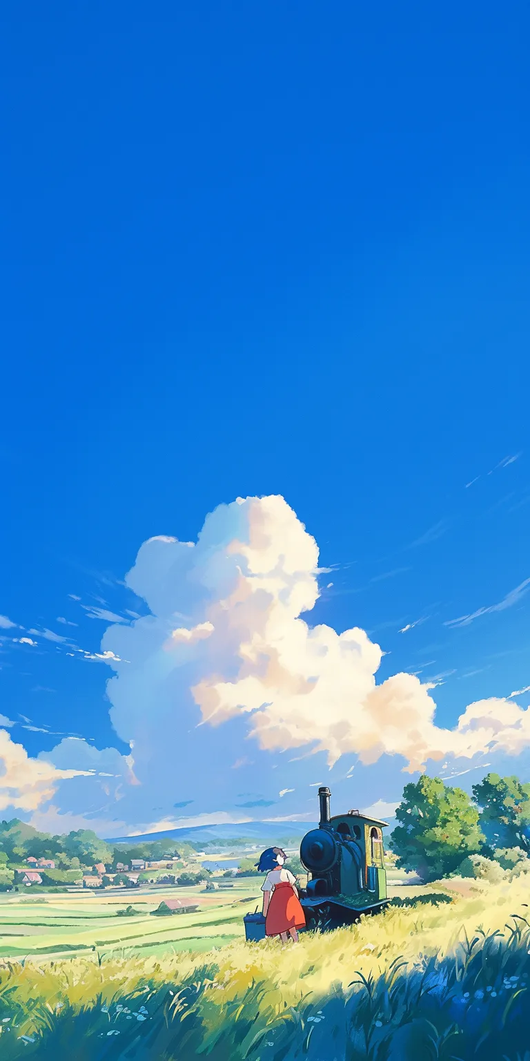 studio ghibli desktop wallpaper sky, 3440x1440, ghibli, 2560x1440, backgrounds