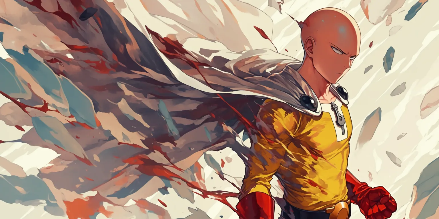 one punch man wallpaper iphone saitama, gintama, hakusho, shanks, akira