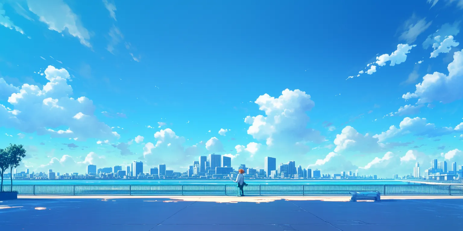my hero academia background flcl, 3440x1440, backgrounds, noragami, ultrawide