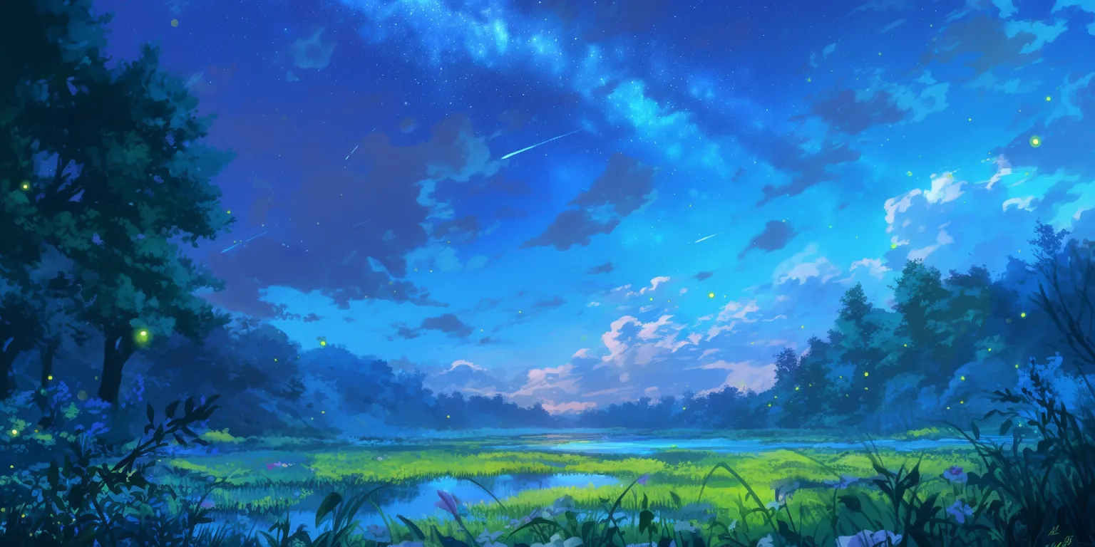 anime forest background evergarden, ghibli, scenery, backgrounds, mushishi