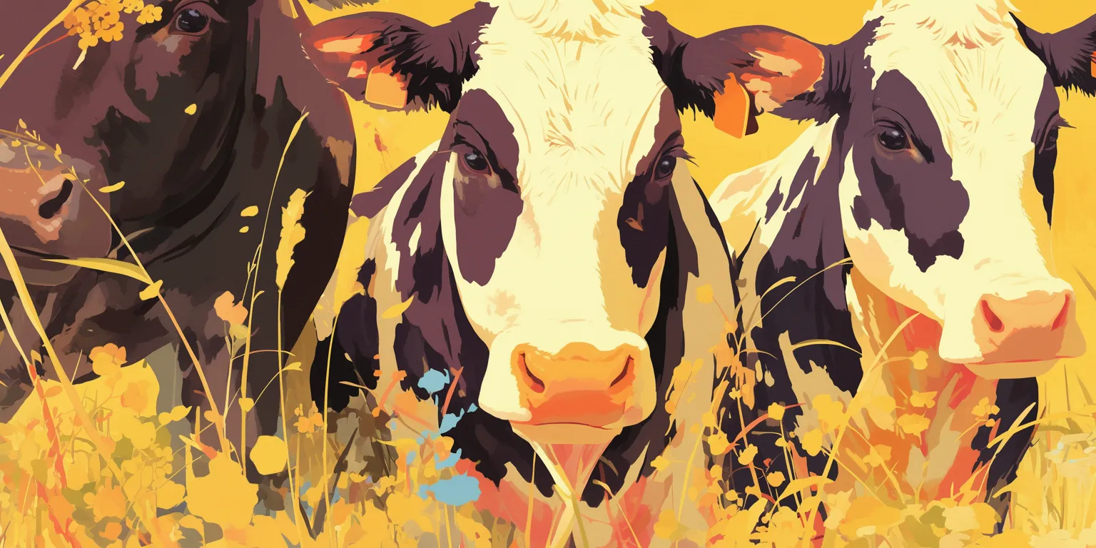 cow prints wallpaper cow, cover, poster, wall, mural