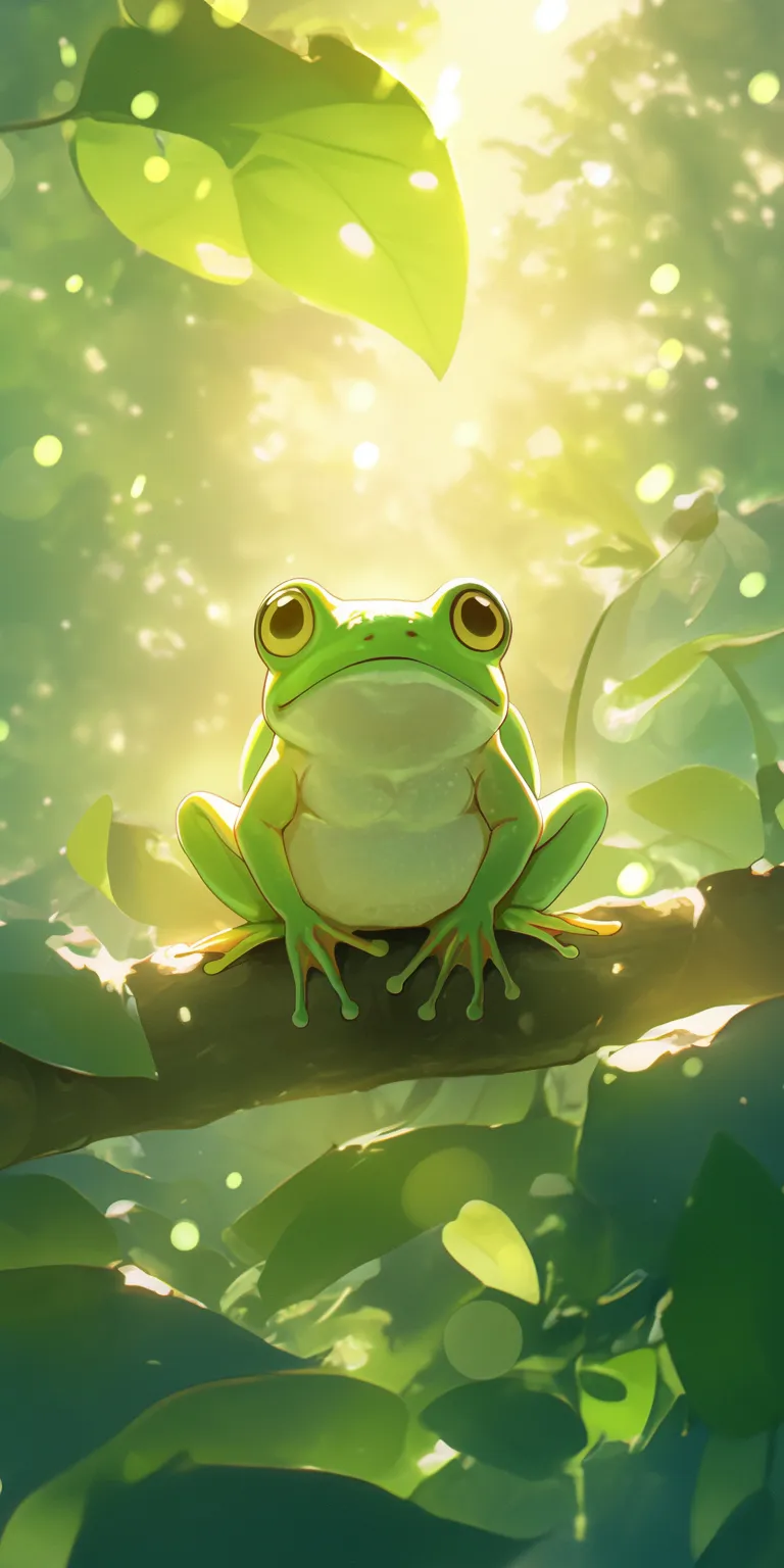 cute frog background frog, wall, green, wallpapers, cover