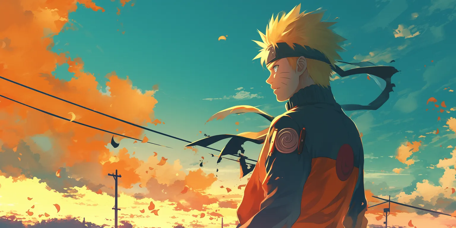 naruto 1080p wallpaper hokage, naruto, minato, boruto, shippuden