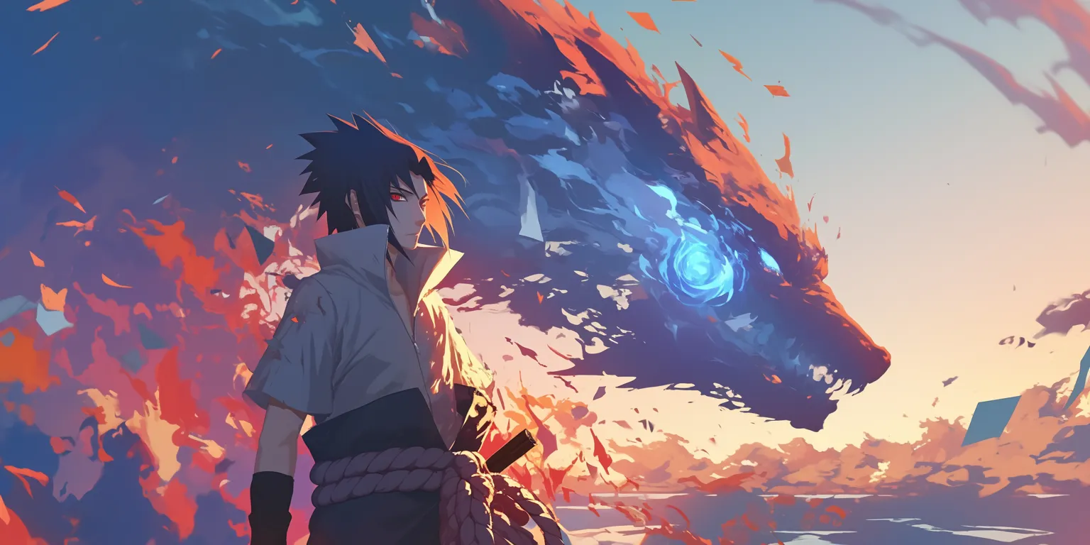 naruto and sasuke wallpaper 4k sasuke, uchiha, obito, rasengan, susanoo