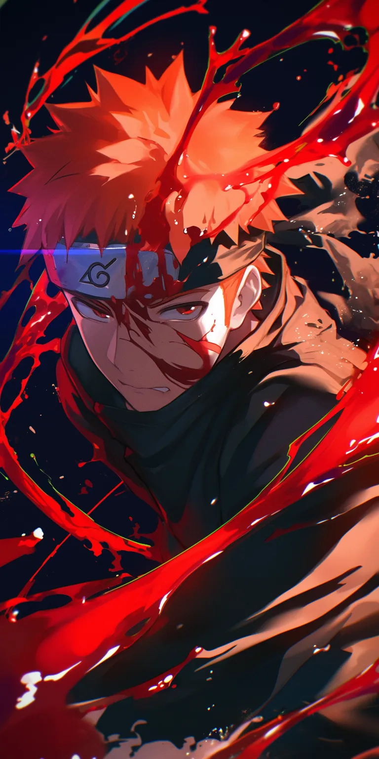 shark wallpaper 4k gaara, todoroki, kurosaki, kaneki, ichigo