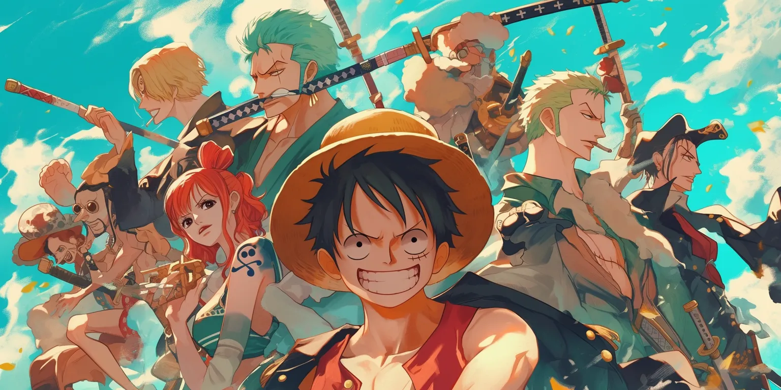 one piece wanted poster wallpaper luffy, wano, zoro, whitebeard, bnha