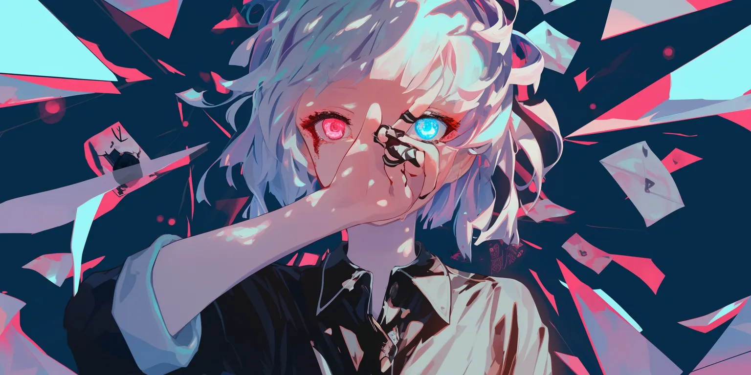 depression anime wallpaper suzuya, kaneki, juuzou, dazai, hajime