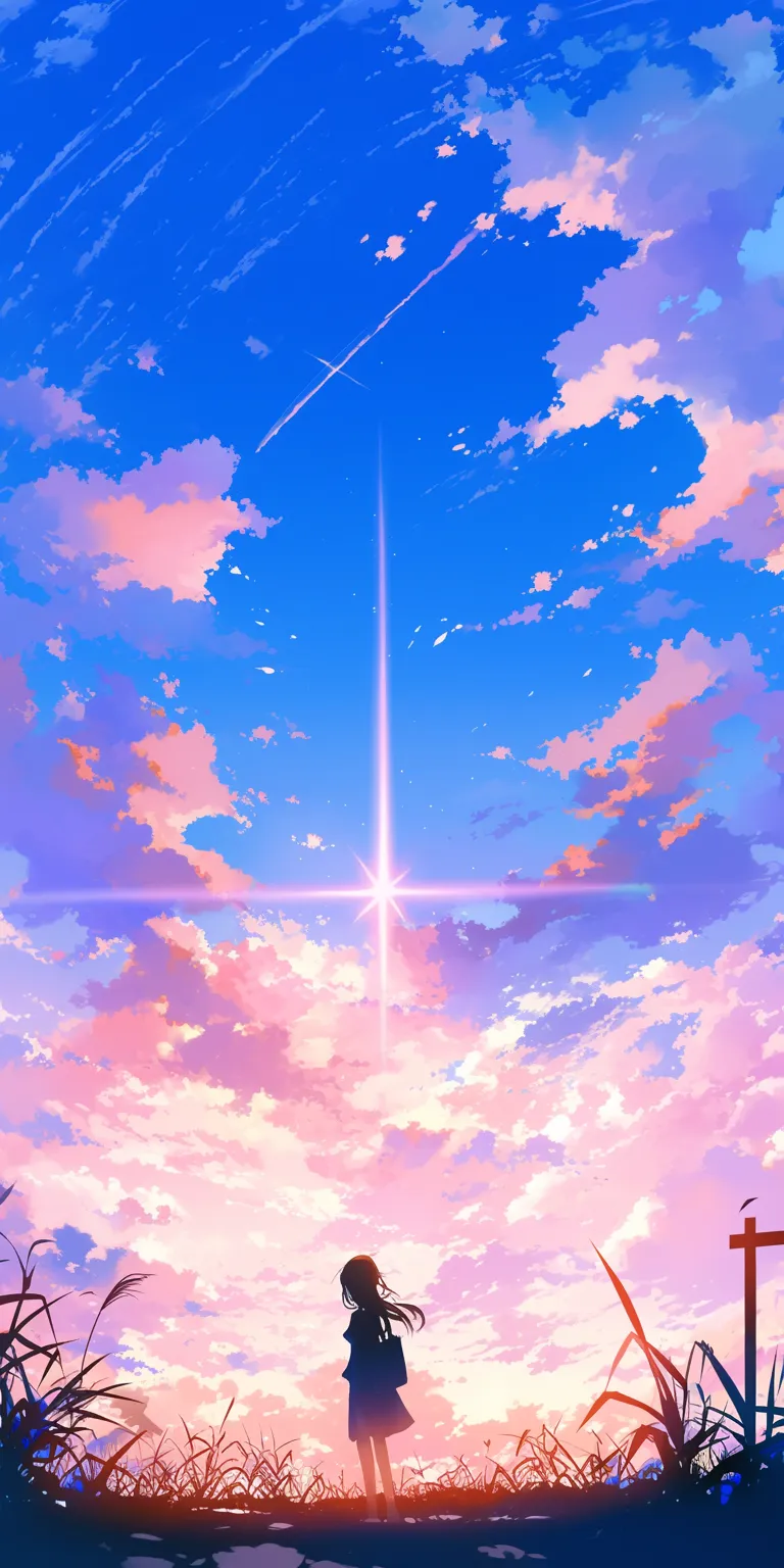 moving backgrounds for pc sky, aesthetic, 2560x1440, wallpapers, yuru
