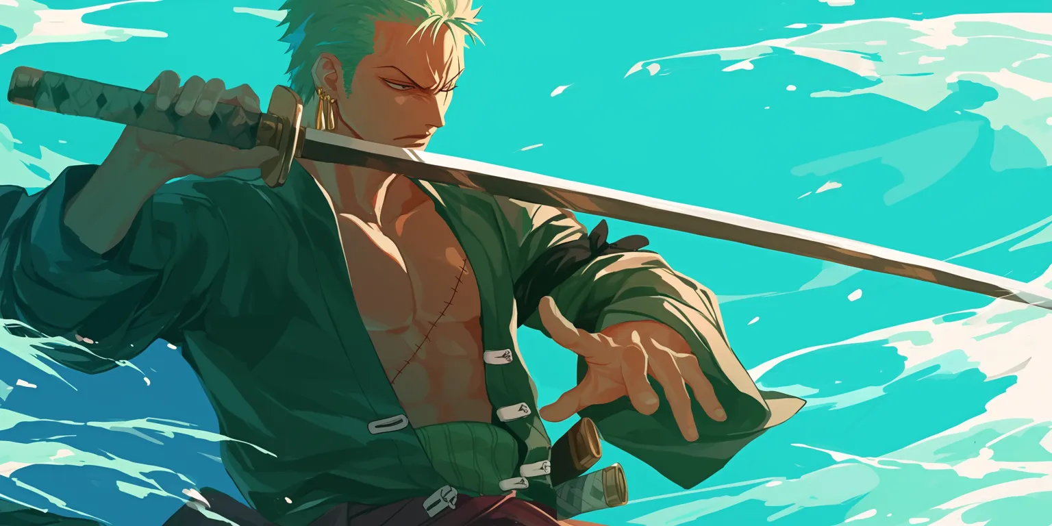 zoro 4k wallpaper zoro, shanks, wano, gintama, denji