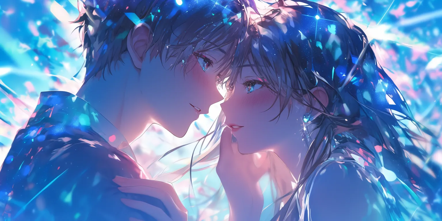 love couple anime yuujinchou, kissing, noragami, kiss, evergarden