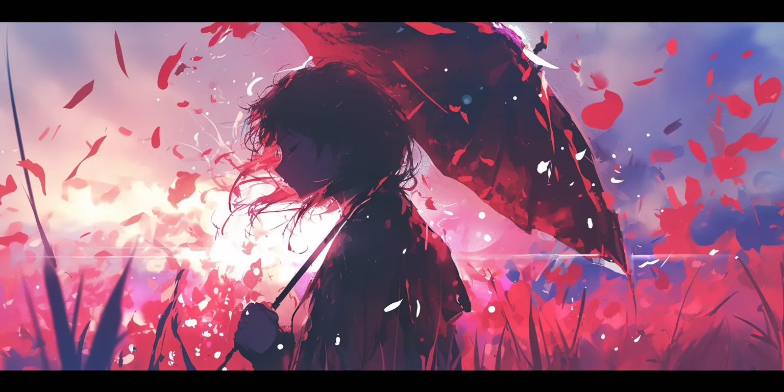 anime art wallpaper noragami, kaneki, akame, kenshin, yato