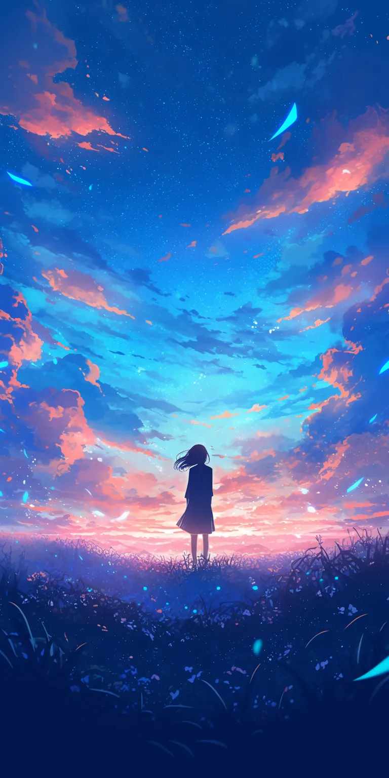 1920x1080 anime wallpaper sky, ghibli, mirai, lofi, evergarden