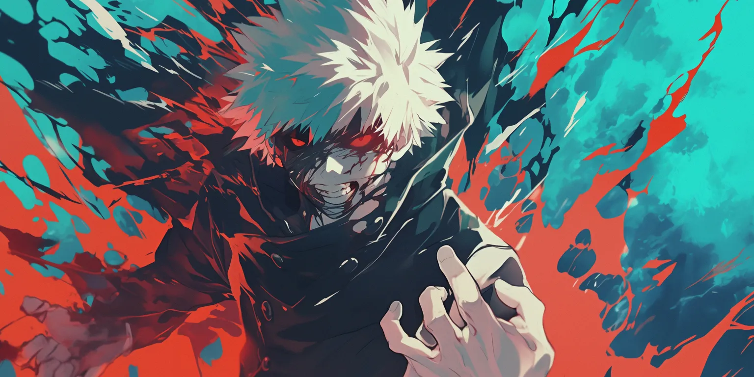 wallpaper mha kaneki, kakashi, todoroki, jiraiya, killua