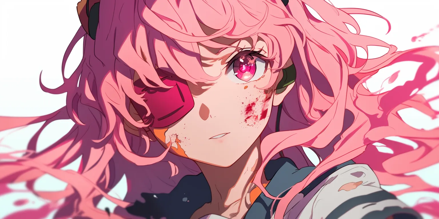 mirai nikki wallpaper franxx, macross, tomori, strawberry, haru