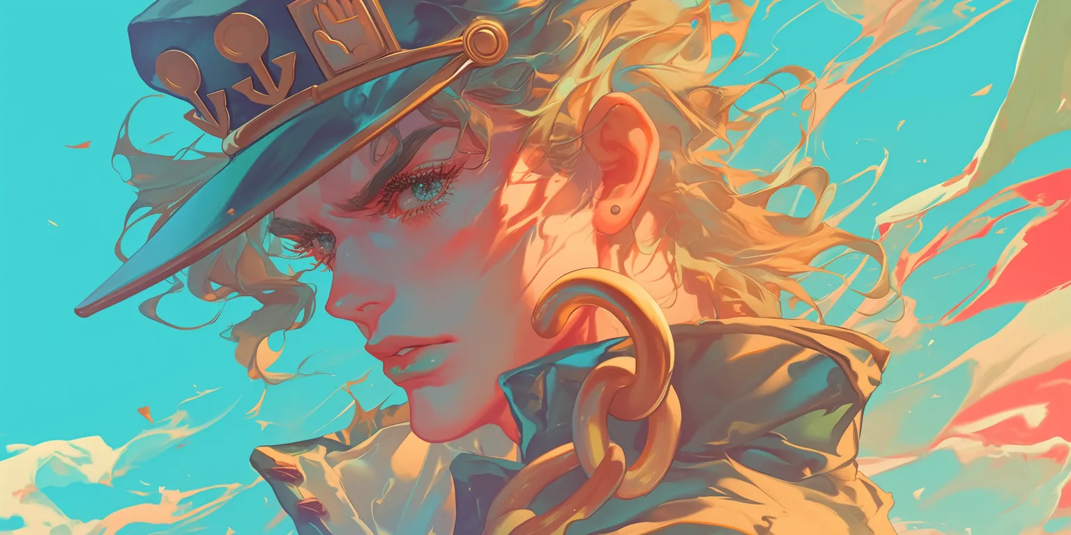 jojo's wallpaper 4k sabo, evergarden, sailor, ocean, asta