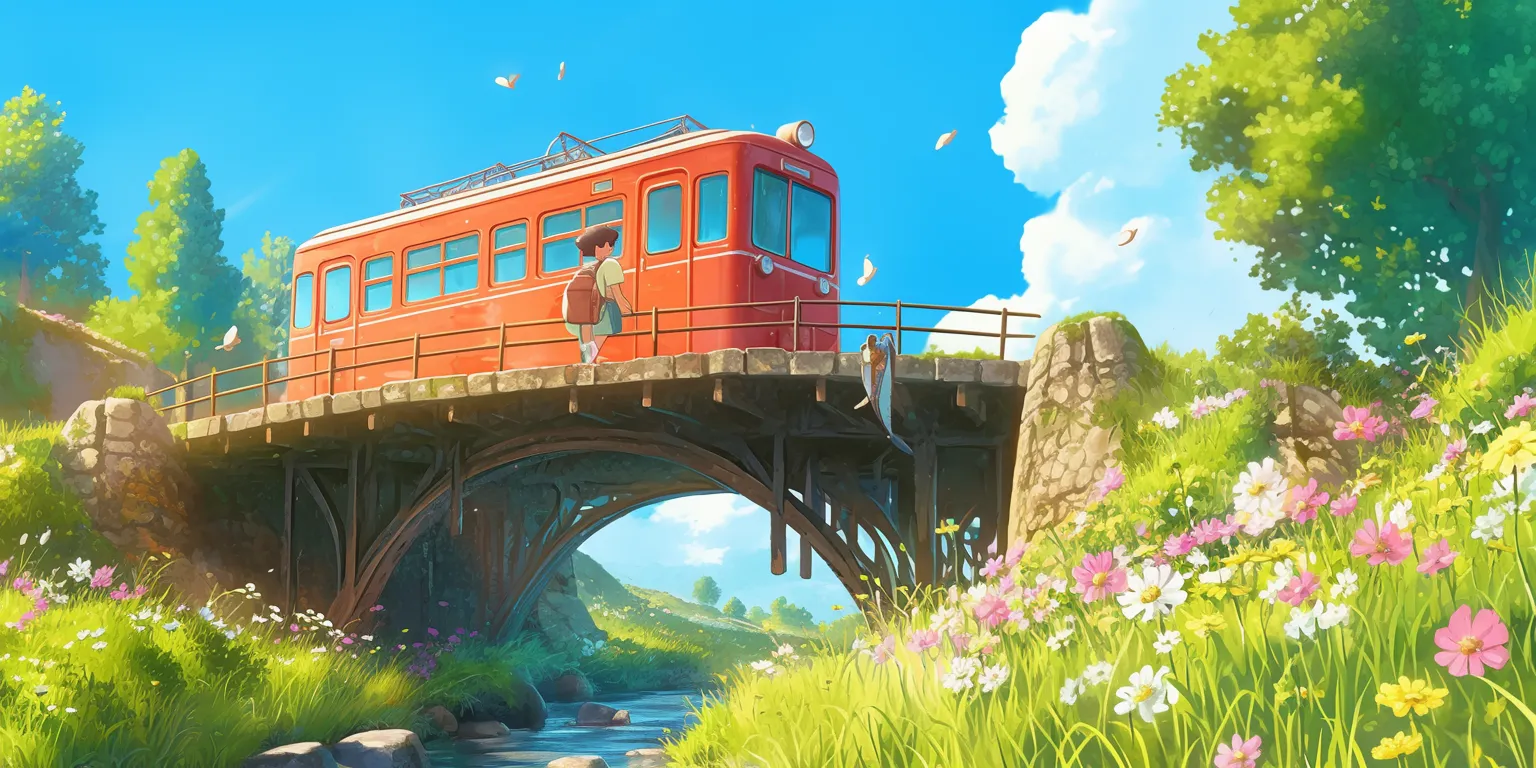 studio ghibli aesthetic wallpaper ghibli, evergarden, ponyo, 3440x1440, journeys