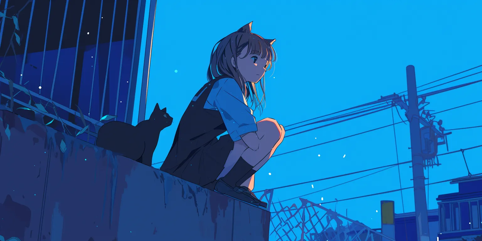 difference between anime and animation flcl, stray, noragami, lofi, hanayome