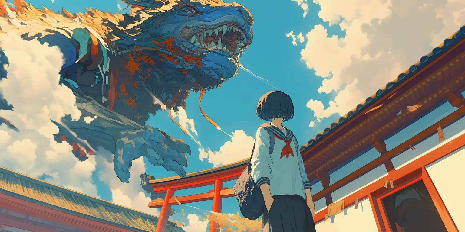 monster anime wallpaper ghibli, akira, flcl, juuzou, champloo