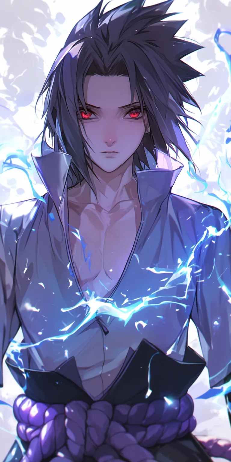 sasuke cool wallpaper uchiha, sasuke, alucard, itachi, madara