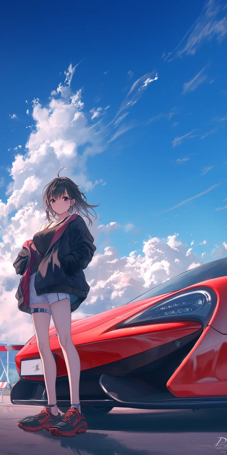 anime car wallpaper sky, 3440x1440, 2560x1440, 1920x1080, oregairu