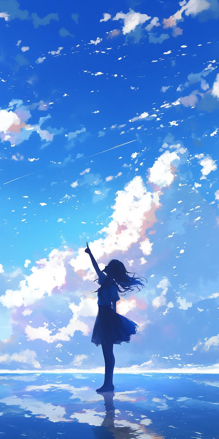 free motion backgrounds sky, ciel, 1920x1080, 2560x1440, lockscreen