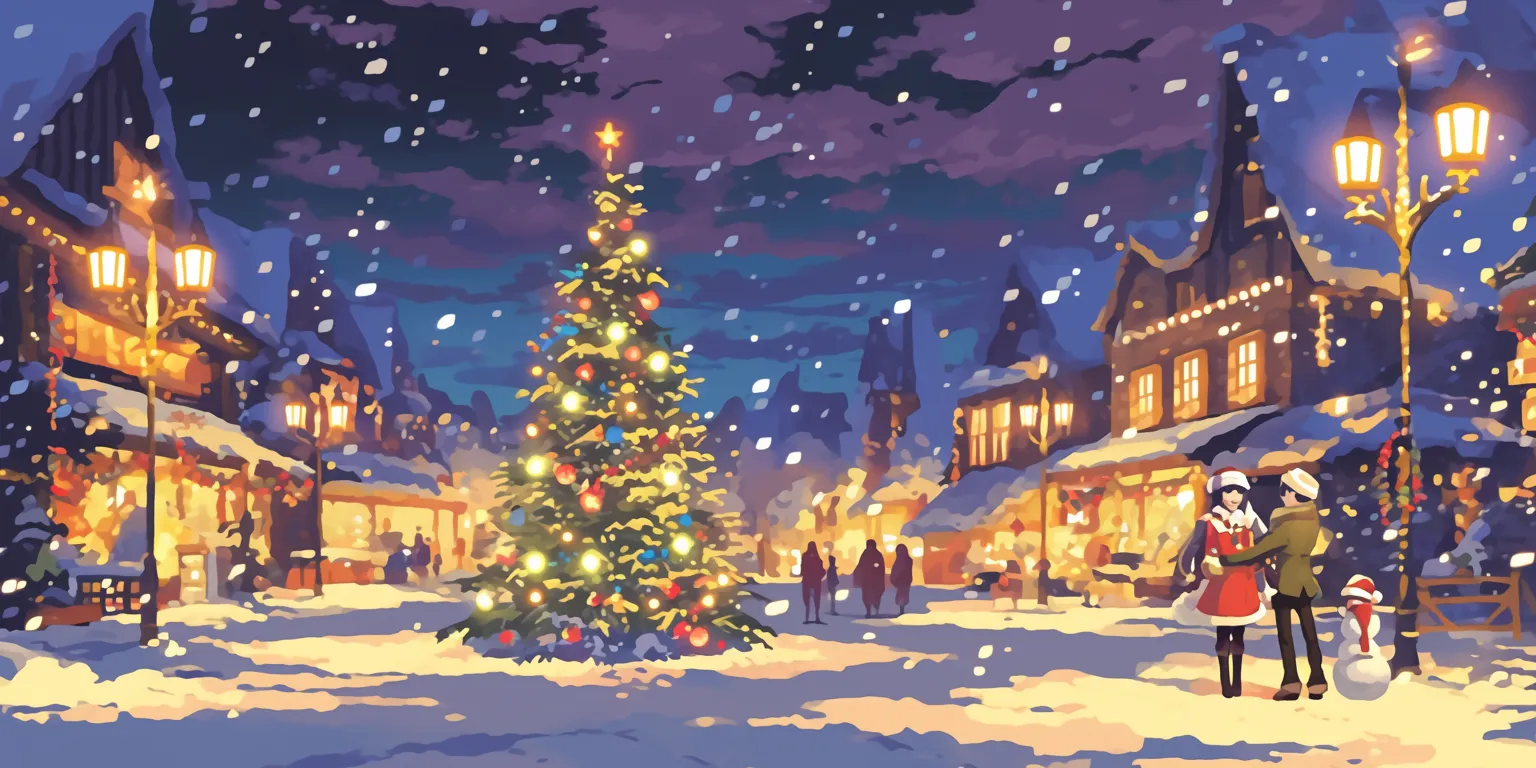 christmas screensaver free christmas, xmas, winter, backgrounds, noragami