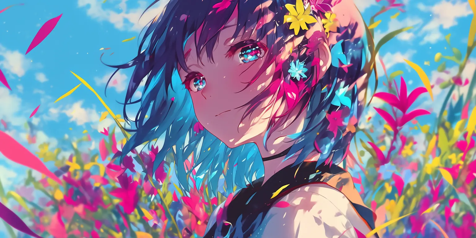 lively wallpaper wallpapers blossom, 2560x1440, lockscreen, hinata, 1920x1080