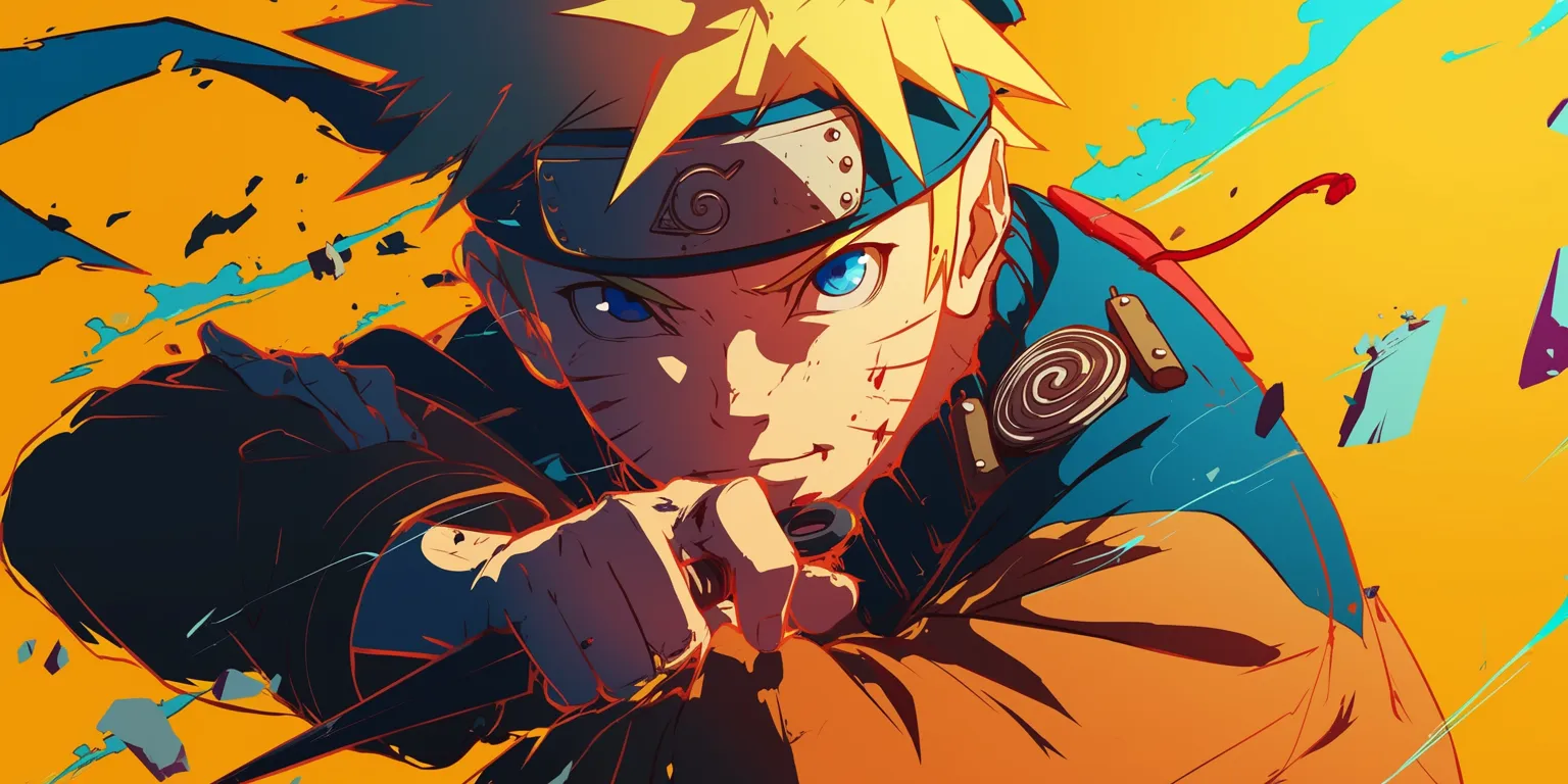 anime naruto uzumaki boruto, minato, naruto, lagann, yaiba