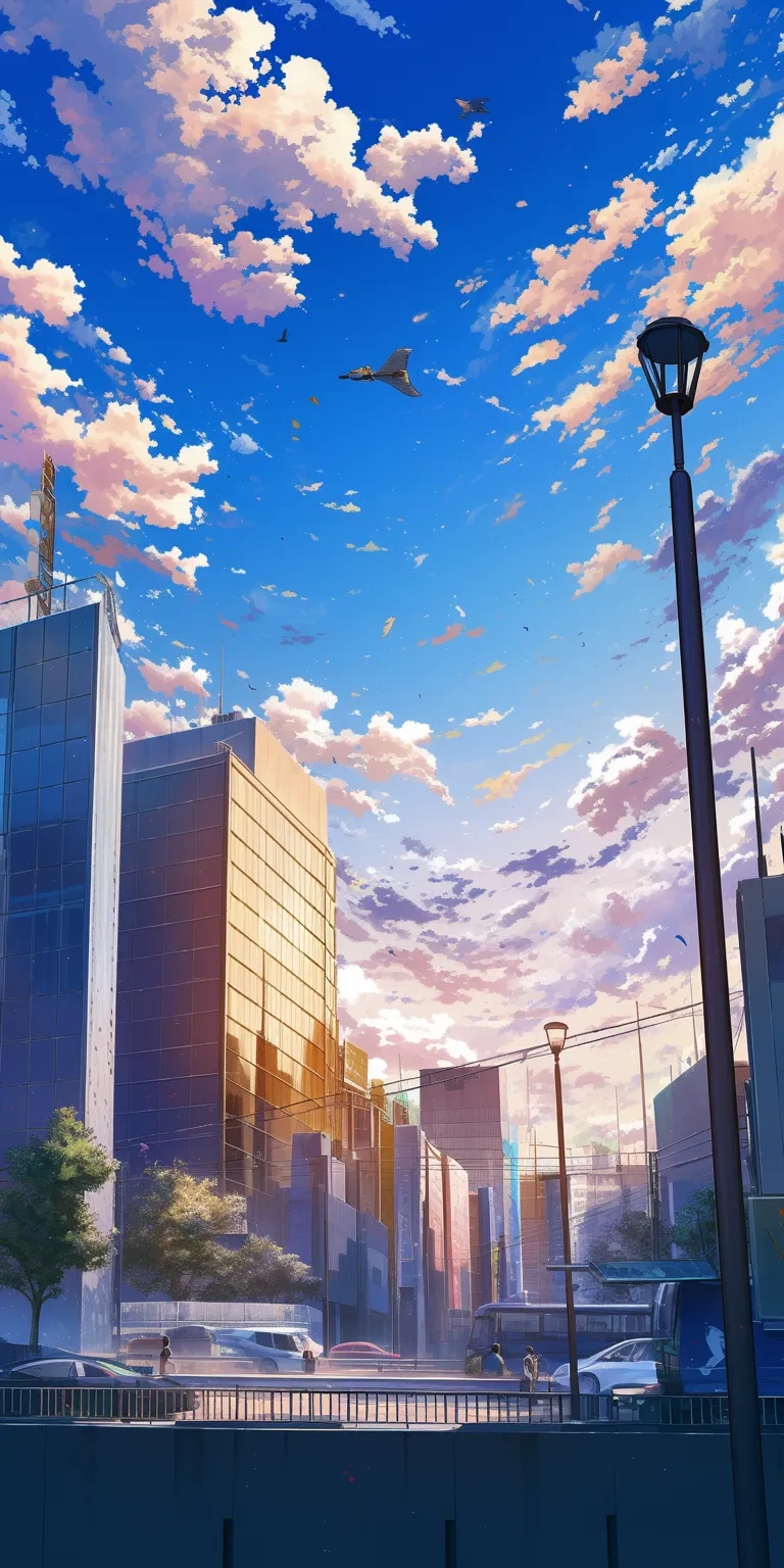 anime background hd shokugeki, sky, hancock, oregairu, noragami