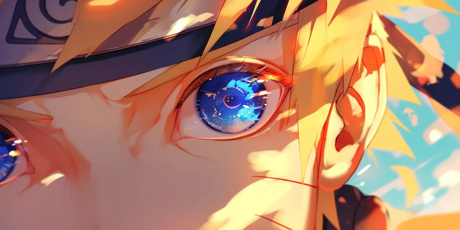 naruto eyes wallpaper eyes, minato, eye's, obito, kurama