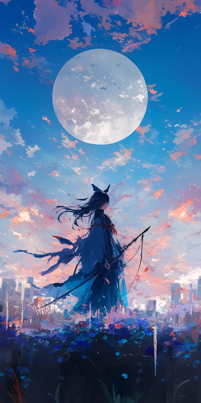 anime manga wallpaper evergarden, kaguya, yato, noragami, albedo