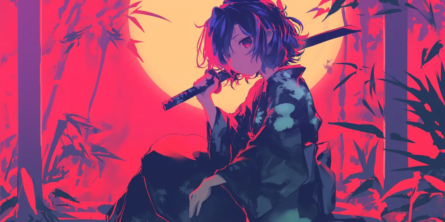 funny anime wallpaper touka, dororo, noragami, yato, ciel