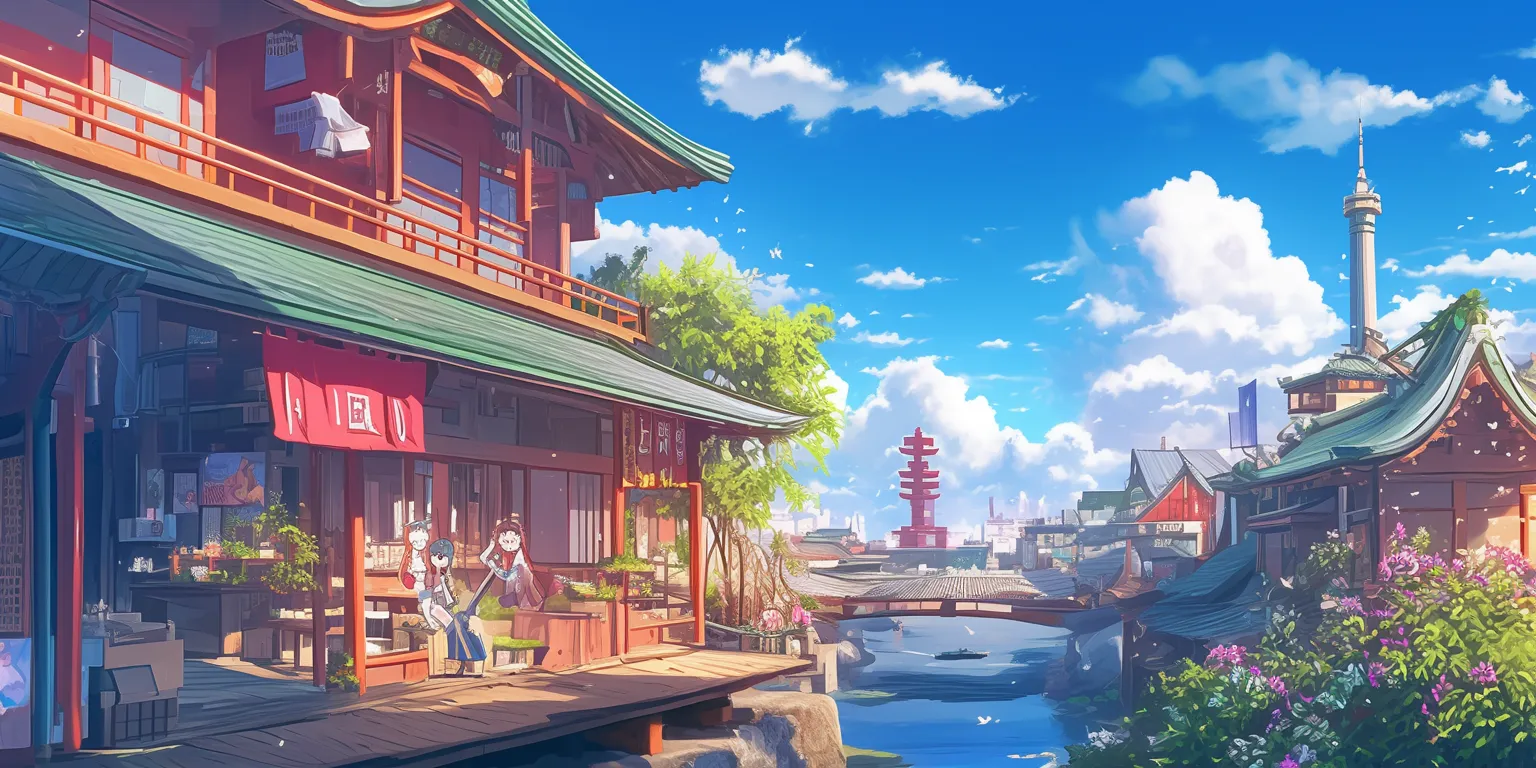 anime wallpaper for android evergarden, ghibli, backgrounds, gintama, scenery