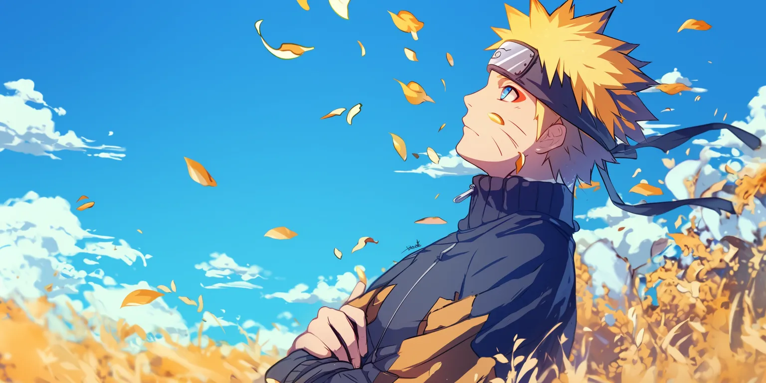 naruto lockscreen ichigo, minato, naruto, bleach, hinata