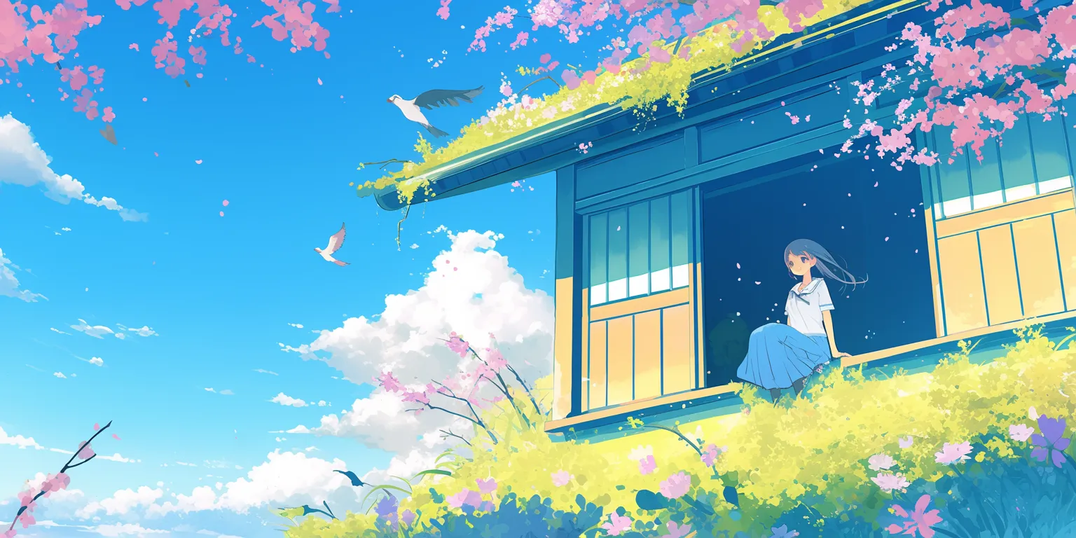 cute anime background yuujinchou, mushishi, natsume, noragami, ghibli